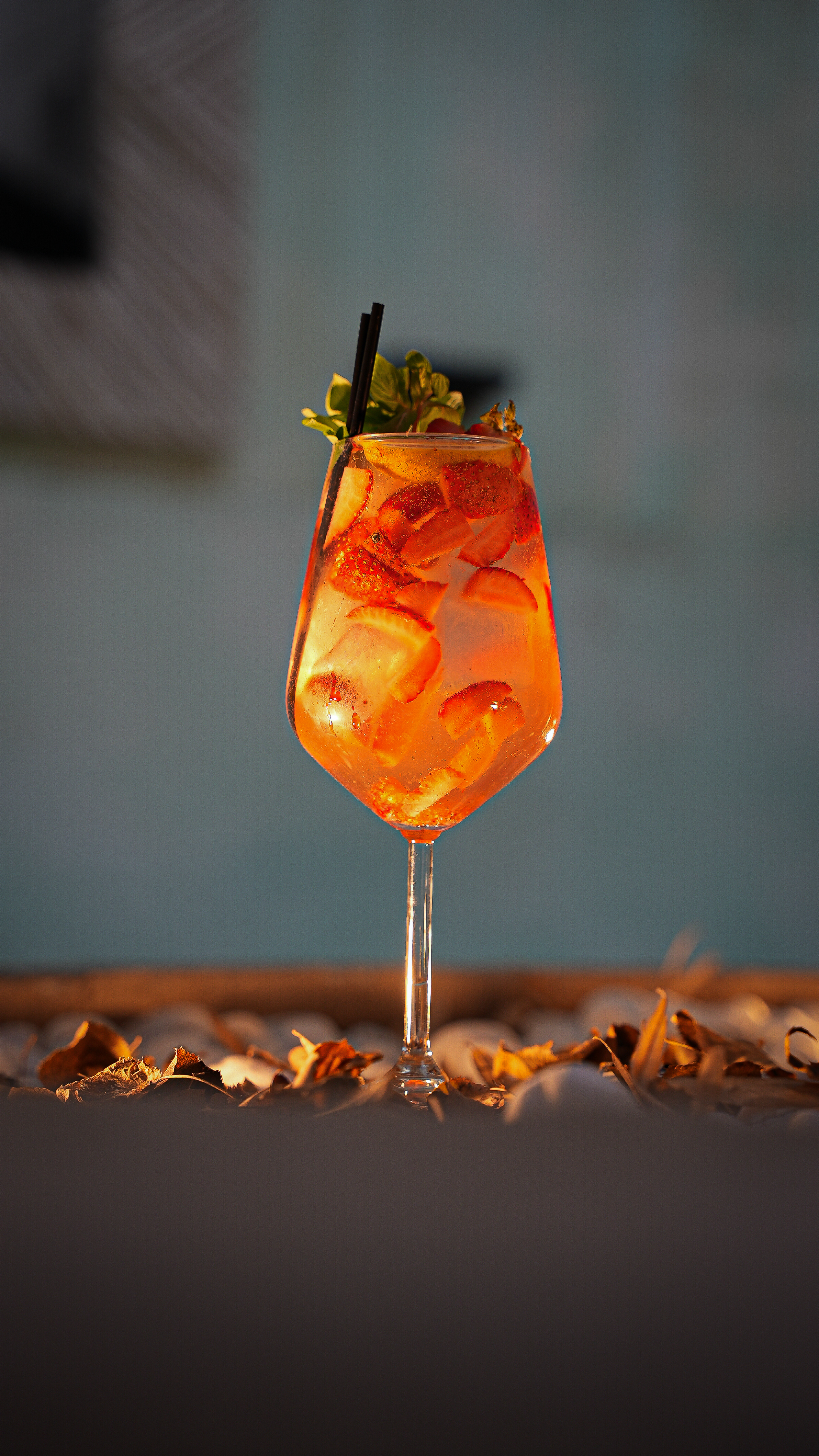 The Four's Pub Atmosfer Görseli